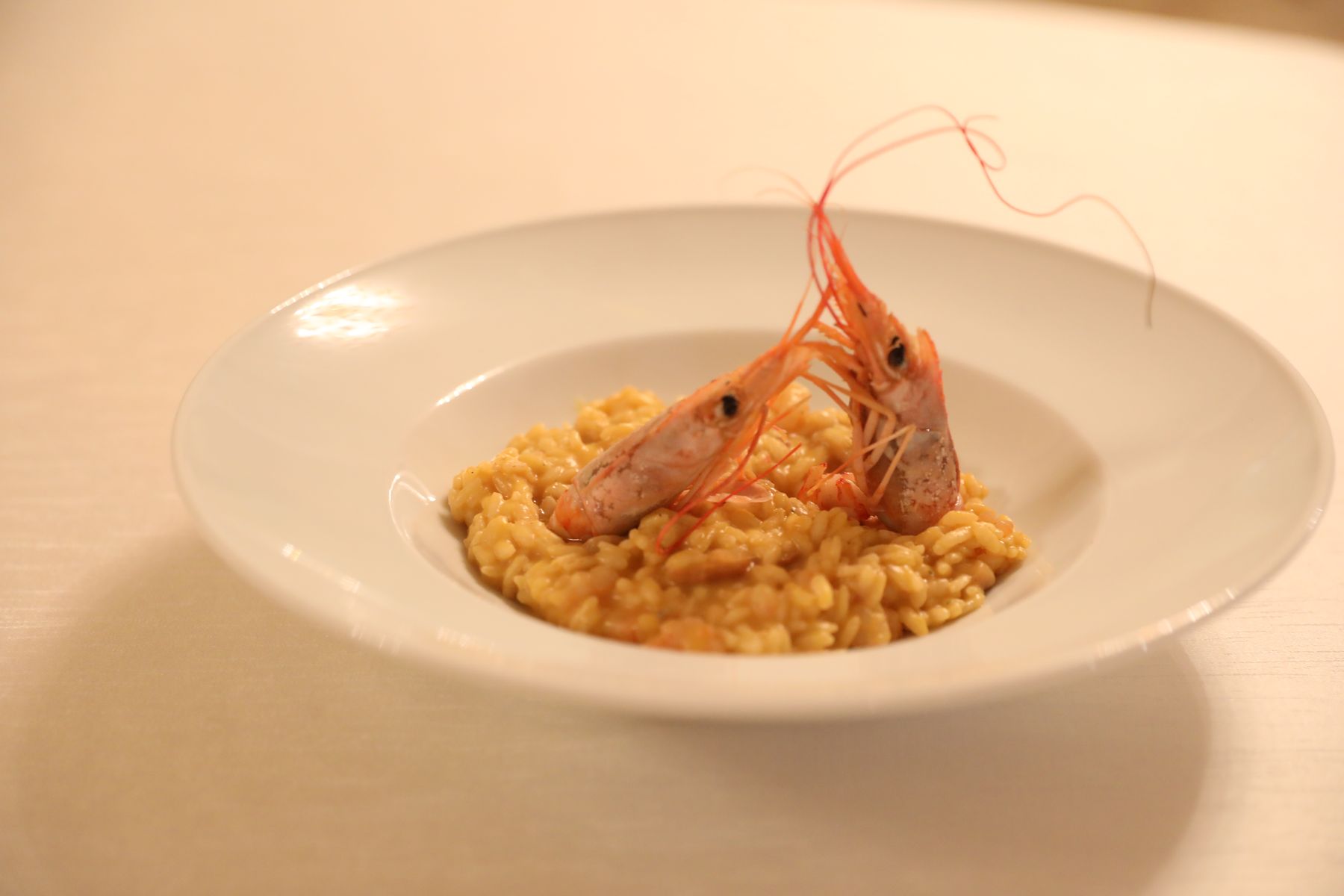 Tenuta Madre Terra - piatti 1