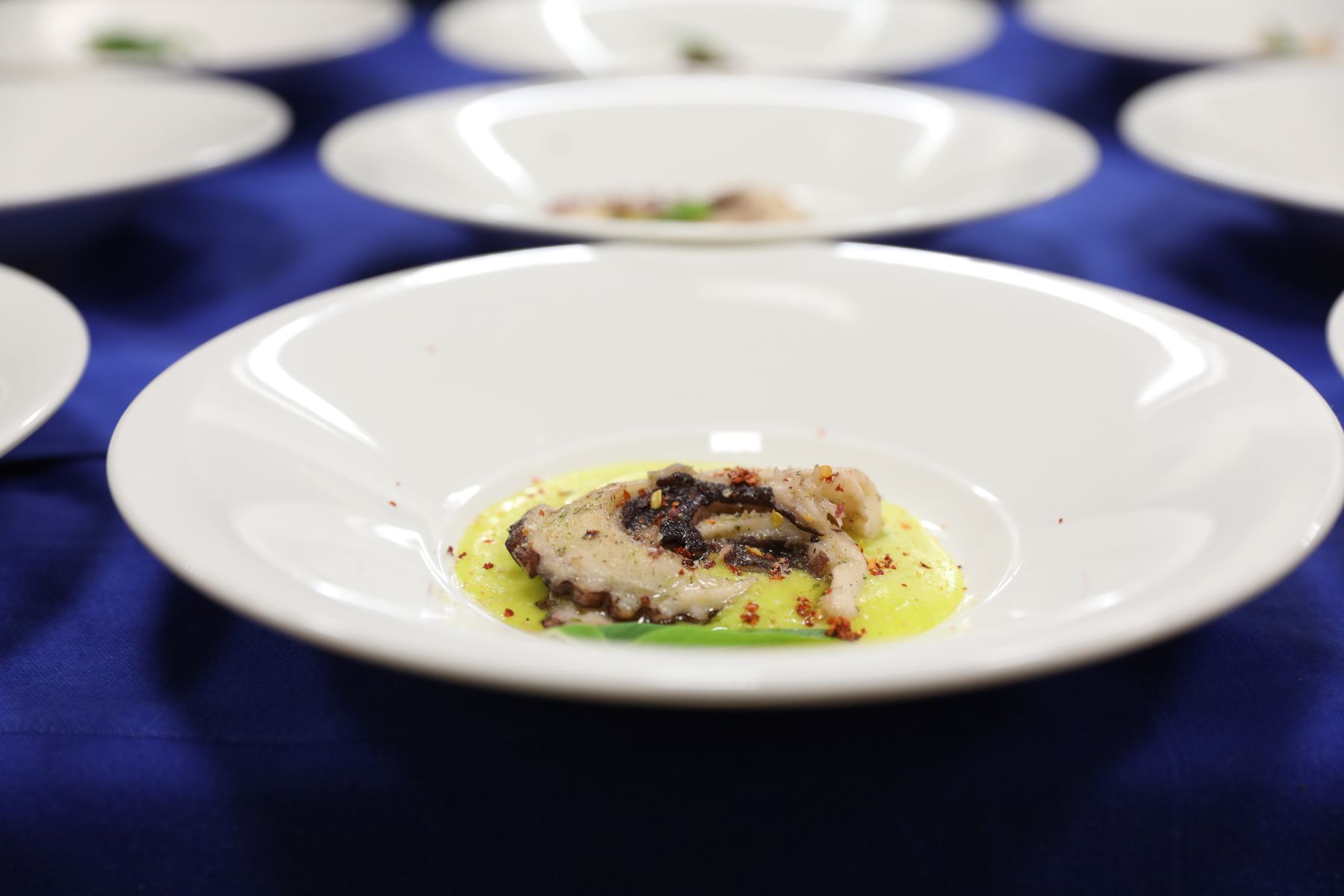 Tenuta Madre Terra - piatti 3