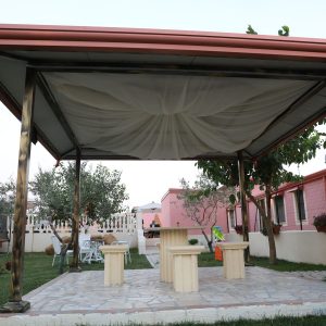 Tenuta Madre Terra - Esterni 4