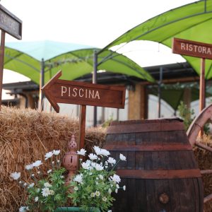 Tenuta Madre Terra - Esterni 9