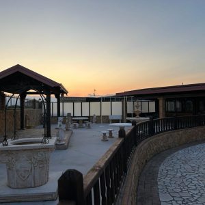 Tenuta Madre Terra -esterno 1