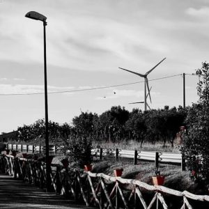 Tenuta Madre Terra -esterno 2