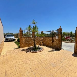 Tenuta Madre Terra -esterno 6