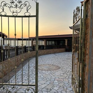 Tenuta Madre Terra -esterno 9